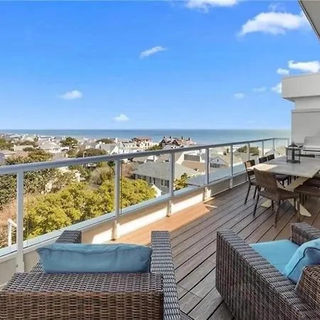 Apartamento Enjoy The Art Of Oceanfront Living